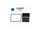 Traxxas Seal kit expander box (includes o-ring seals and silicone grease)