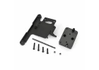 Traxxas Mount, telemetry expander (fits Rustler, Bandit, Slash 2WD)