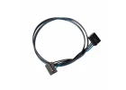 Traxxas Data link telemetry expander (connects 6550X telemetry expander 2.0 to the 6590 high-voltage power amplifier)