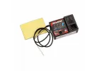 Traxxas 3-Channel TQi Sport 2.4 GHz Receiver with TSM