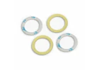 Traxxas Double-sided adhesive sound output module (4)
