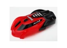 LaTrax Alias Canopy - Red