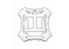 Main frame - lower (white) / 1.6x5mm BCS (self-tapping) (4)