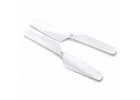 LaTrax Alias Rotor Blade Set - White (2)
