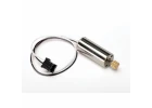 Traxxas Motor counter-clockwise (high output black connector) (1) ** CLEARANCE **