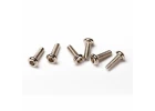 Traxxas Screws 1.6x5mm button-head machine (hex drive) (6)