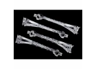 LaTrax Alias LED Lens - Clear (4)