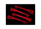 LaTrax Alias LED Lens - Red (4)