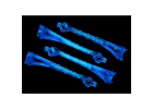 LaTrax Alias LED Lens - Blue (4)