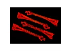LaTrax Alias LED Lens - Orange (4)