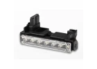 LED Lightbar - Alias /harness (7 clear lights)/ 1.6x5mm BCS