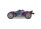 Traxxas Rustler 4X4 VXL - Blue
