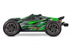Traxxas Rustler 4x4 Ultimate - Green