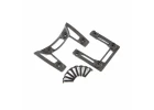 Traxxas Body Reinforcement Set (fits 6717 body)