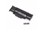 Traxxas Wing Rustler 4X4 (black)/ 3x8mm FCS (3)