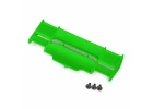 Traxxas Wing Rustler 4X4 (green)/ 3x8 FCS (3)