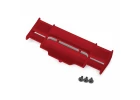 Traxxas Wing Rustler 4X4 (red)/ 3x8 FCS (3)