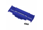 Traxxas Wing Rustler 4X4 (blue)/ 3x8 FCS (3)