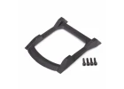 Traxxas Skid plate roof (body)/ 3x12mm CS (4)