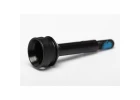 Traxxas Stub axle rear steel-splined constant-velocity (1)