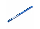 Traxxas Driveshaft center 6061-T6 Aluminium (blue-anodized)