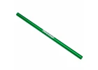 Traxxas Driveshaft center 6061-T6 Aluminium (green-anodized) (189mm)