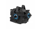 Traxxas Differential, Front (Complete With Pinion Gear And Differential Plastics) (fits 110 4X4 Slash, Stampede, Rustler, Rally)