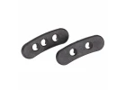 Traxxas Gear adapter fixed Rustler 4X4
