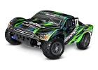 Traxxas Slash 4X4 BL-2S