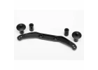Traxxas Body mount (1)/ body mount post (2)/ body post extensions (2) (front or rear)