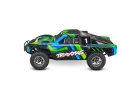 Traxxas Slash Ultimate 4X4 VXL - Green