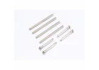 Traxxas Suspension pin set complete (front and rear)