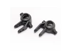 Traxxas Steering blocks left right
