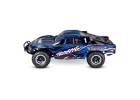 Traxxas Slash 4x4 VXL EHD - Blue