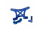 Traxxas 7075-T6 Aluminium Front Shock Tower (blue-anodized)