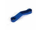 Traxxas Machined Hardened Aluminium Drag Link, Blue
