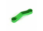 Traxxas Machined Hardened Aluminium Drag Link, Green