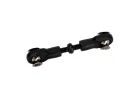 Traxxas Linkage steering (3x20mm turnbuckle) (1)/ rod ends (2)/ hollow balls (2)