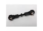Traxxas Linkage steering (3x20mm turnbuckle) (1)/ rod ends (2)/ hollow balls (2)