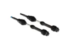 Traxxas Steel Constant Velocity Shafts front