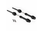 Traxxas Steel Constant Velocity Shafts rear