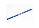 Traxxas Driveshaft center 6061-T6 Aluminium (blue-anodized)