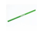 Traxxas Driveshaft center 6061-T6 Aluminium (green-anodized)