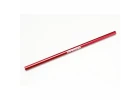 Traxxas Driveshaft center 6061-T6 Aluminium (red-anodized)