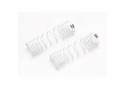 Traxxas Springs rear (white) (progressive rate) (2) ** CLEARANCE **