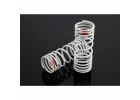 Traxxas Springs front (progressive -20 rate orange) (2)