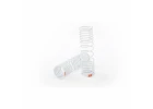 Traxxas Springs rear (progressive -20 rate orange) (2)