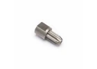 Traxxas Drive Hub Center Rear (1)/screw pin