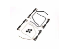Traxxas Sway bar kit (front and rear)