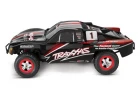 Traxxas 1:16 Slash 4X4 - Black